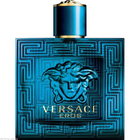 eros versace review